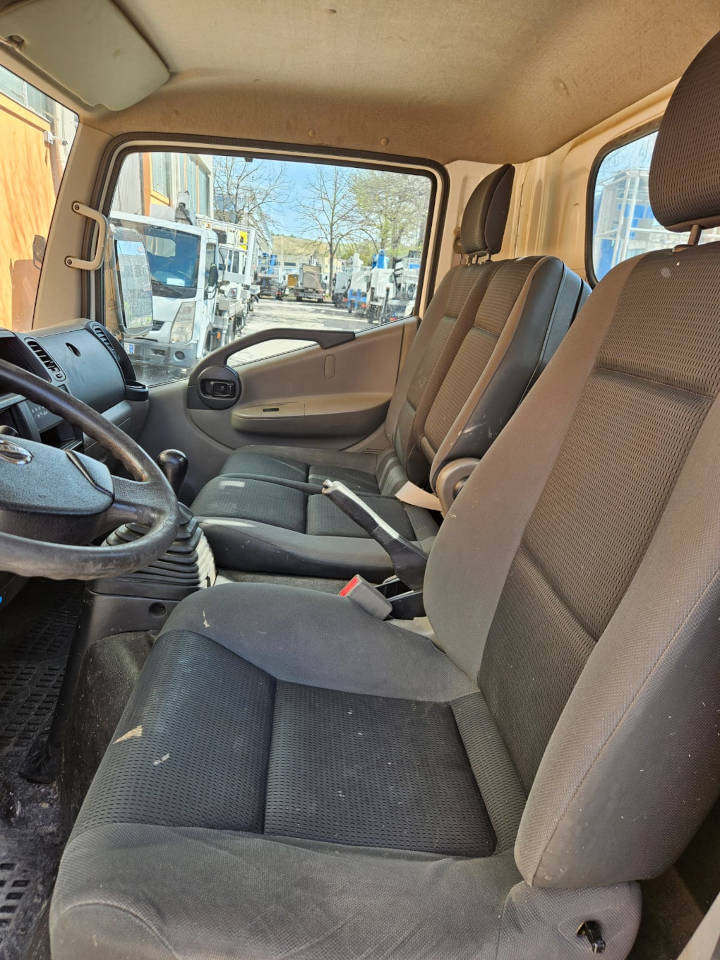 SOCAGE DA 320 - Billift: bild 5 SOCAGE DA 320 - Billift: bild 5