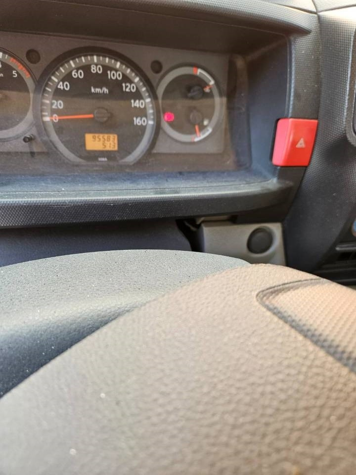 Socage DA 320  - Billift: bild 4 Socage DA 320  - Billift: bild 4