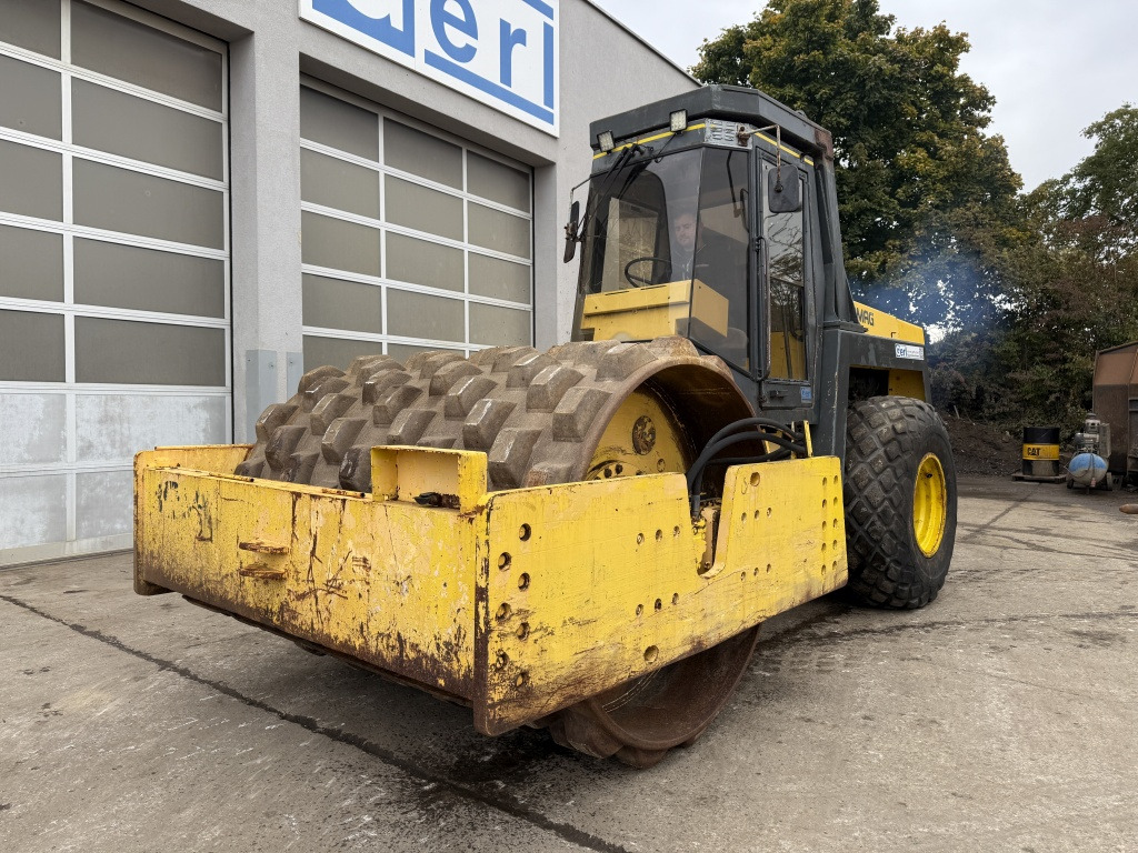 Bomag BW 217 PD-2 (111679) - Kompaktor: bild 2 Bomag BW 217 PD-2 (111679) - Kompaktor: bild 2