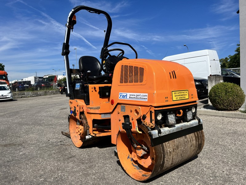 Dynapac DC 900 (110585) - Asfaltvält: bild 5 Dynapac DC 900 (110585) - Asfaltvält: bild 5