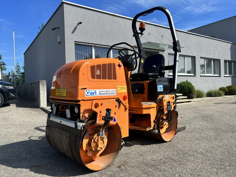 Dynapac DC 900 (110585) - Asfaltvält: bild 2 Dynapac DC 900 (110585) - Asfaltvält: bild 2