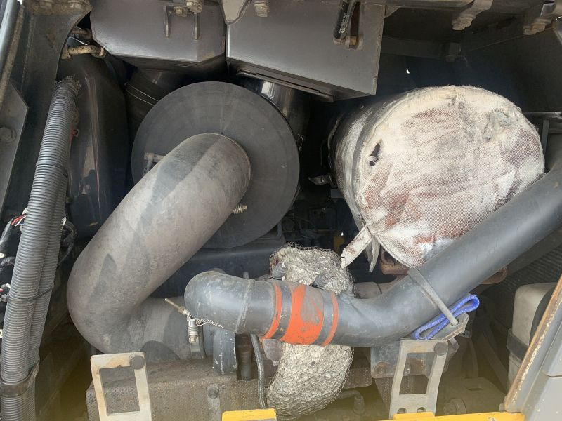 Bulldozer Komatsu D 65 EX-15 (110158): bild 10 Bulldozer Komatsu D 65 EX-15 (110158): bild 10