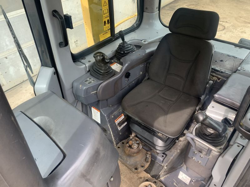 Bulldozer Komatsu D 65 EX-15 (110158): bild 8 Bulldozer Komatsu D 65 EX-15 (110158): bild 8