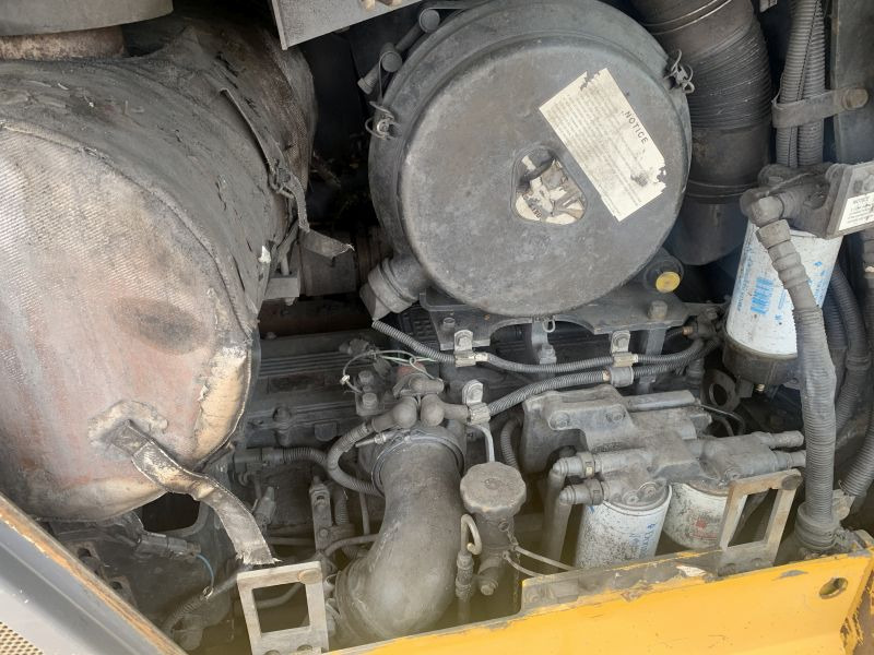 Bulldozer Komatsu D 65 EX-15 (110158): bild 9 Bulldozer Komatsu D 65 EX-15 (110158): bild 9