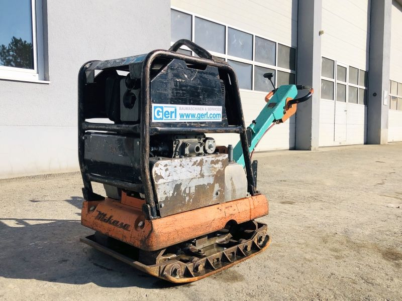 Verschiedenes MIKASA MVH 502 (2906) - Vibroplatta: bild 5 Verschiedenes MIKASA MVH 502 (2906) - Vibroplatta: bild 5