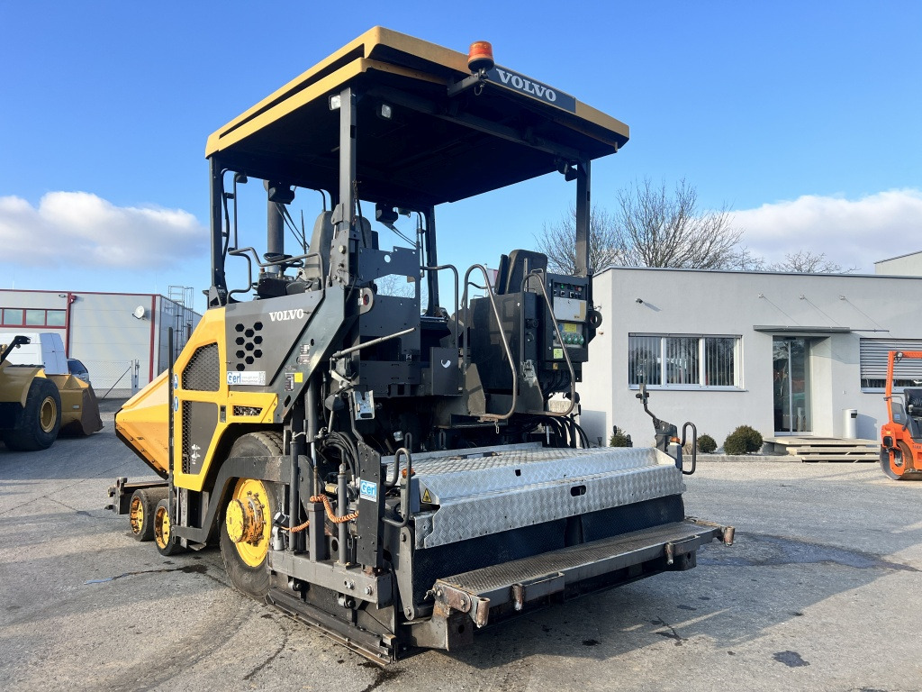Volvo 6870 C (111414) - Asfaltläggare: bild 3 Volvo 6870 C (111414) - Asfaltläggare: bild 3