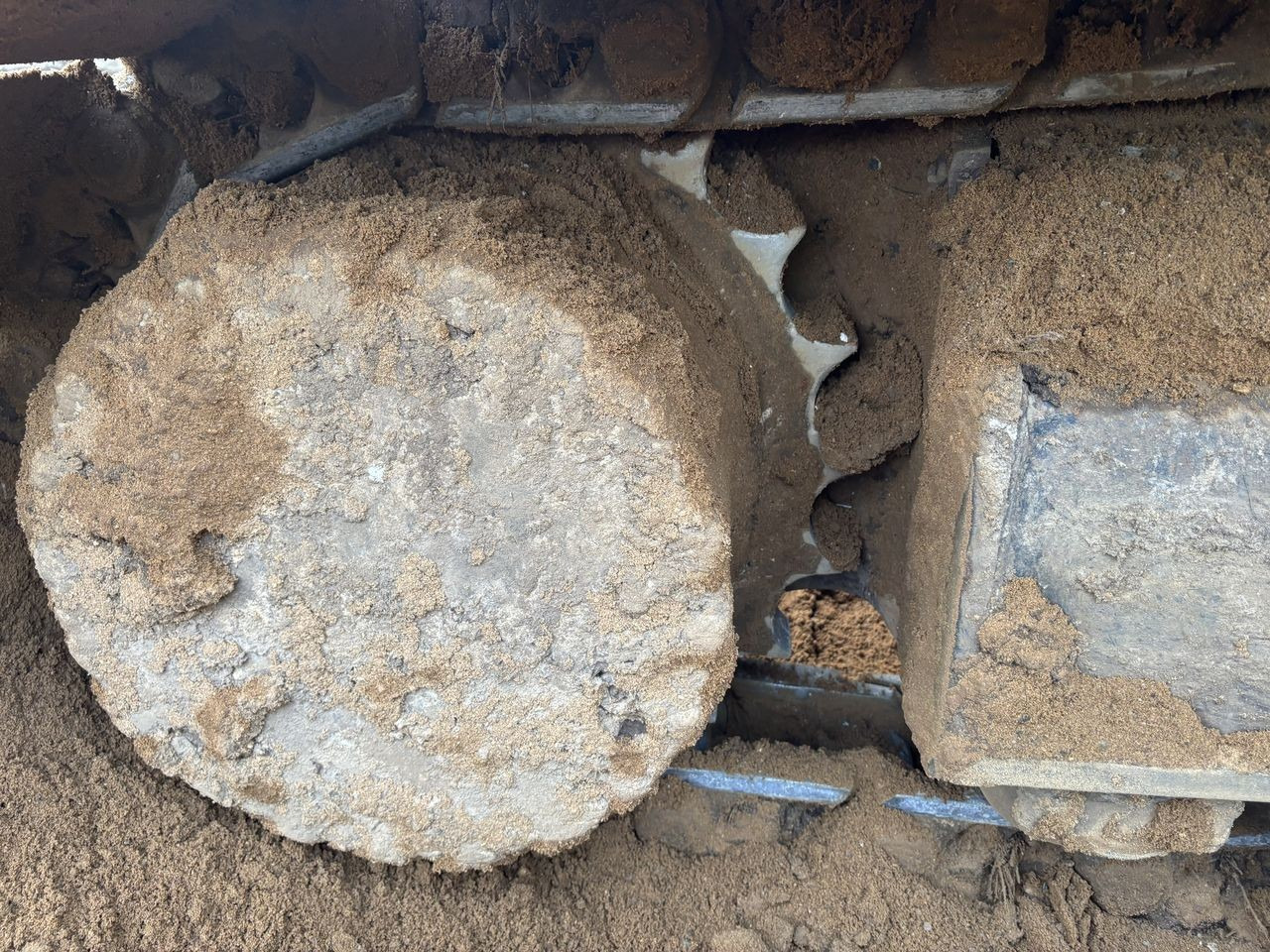 Bandgrävare Komatsu PC240LC-11: bild 6