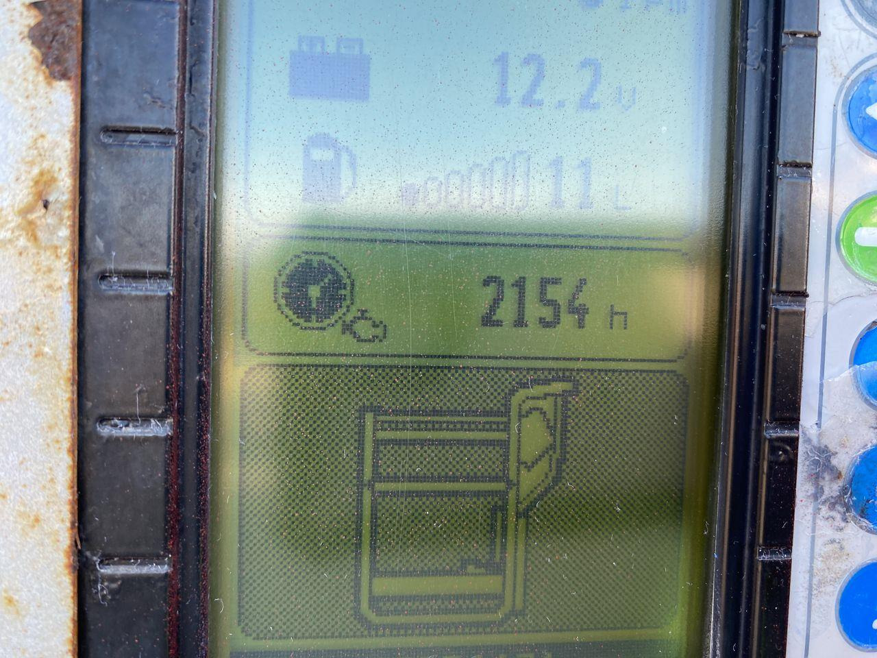 Bomlift Manitou 200ATJ RC: bild 11 Bomlift Manitou 200ATJ RC: bild 11