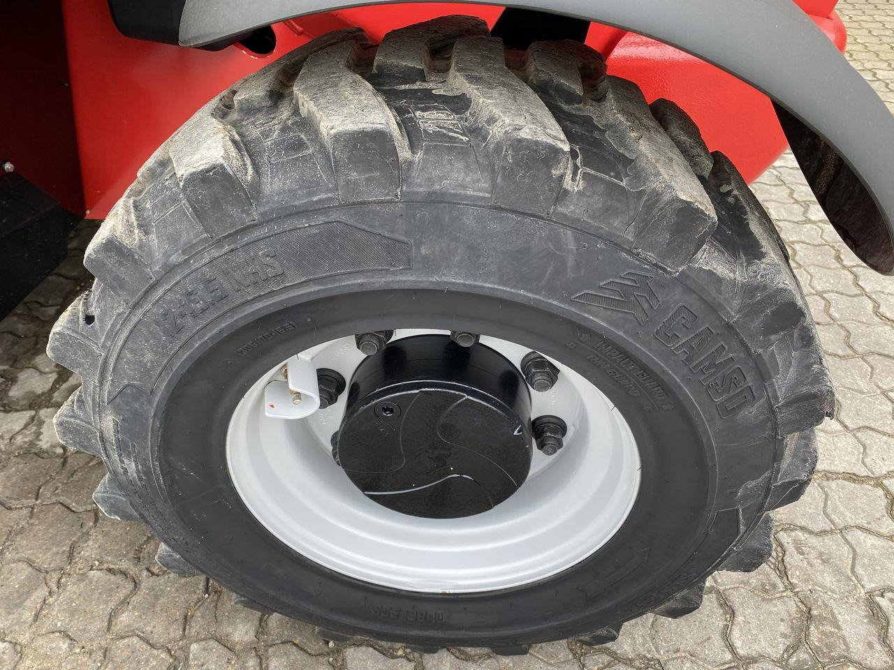 Teleskoplastar Manitou MT625H Comfort ST5: bild 7 Teleskoplastar Manitou MT625H Comfort ST5: bild 7