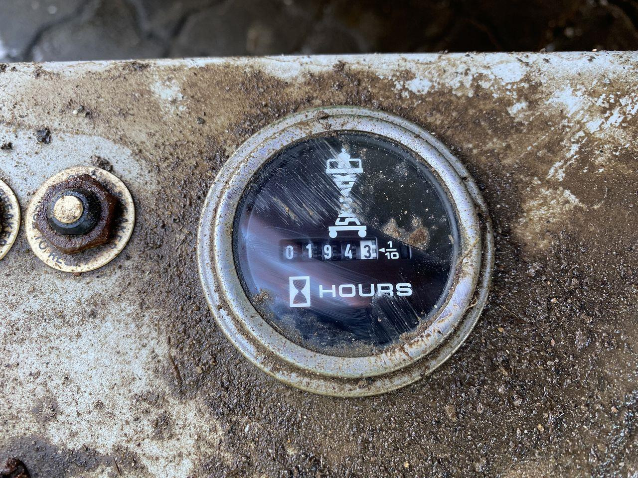 Saxlift Skyjack SJ3220: bild 10 Saxlift Skyjack SJ3220: bild 10