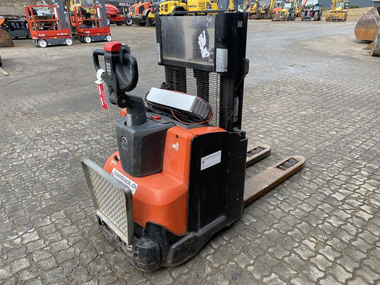 Toyota BT Staxio - Lagerutrustning: bild 5 Toyota BT Staxio - Lagerutrustning: bild 5