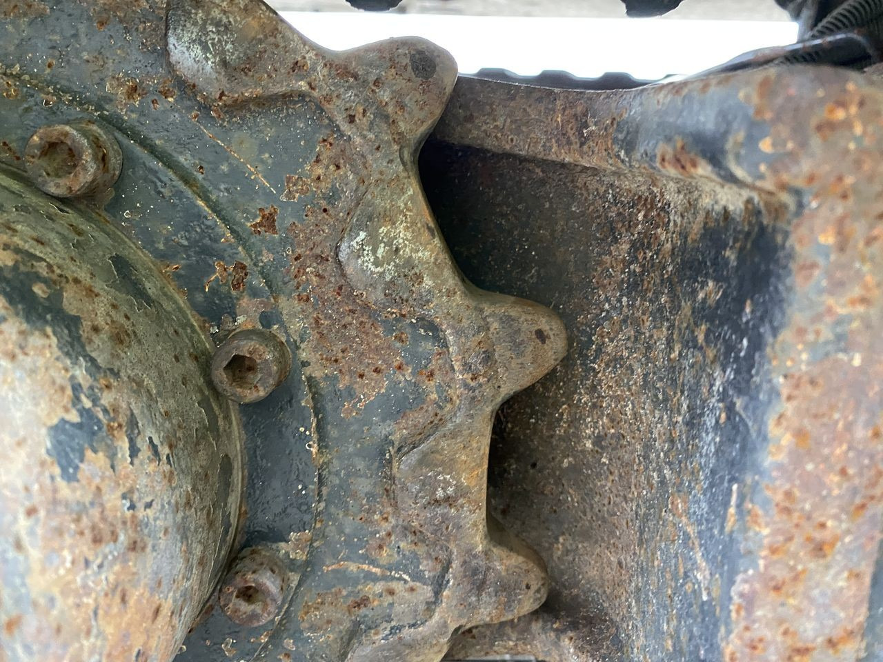 Minigrävmaskin Yanmar SV18: bild 6 Minigrävmaskin Yanmar SV18: bild 6