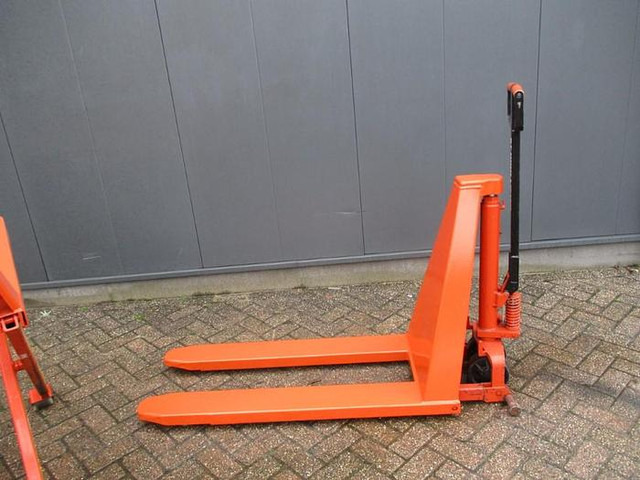 BT HL 1000 - Staplare: bild 2 BT HL 1000 - Staplare: bild 2