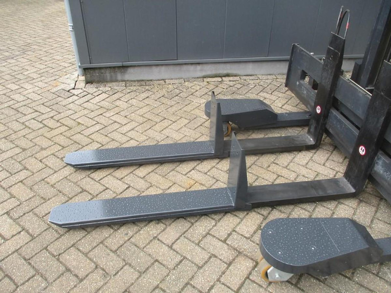 Crown WS2300-1.8TT-4W-4415 - Staplare: bild 5 Crown WS2300-1.8TT-4W-4415 - Staplare: bild 5