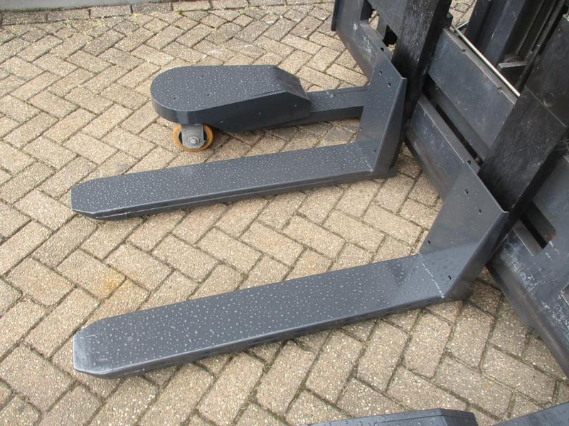 Crown WS2300-1.8TT-4W-4415 - Staplare: bild 4 Crown WS2300-1.8TT-4W-4415 - Staplare: bild 4