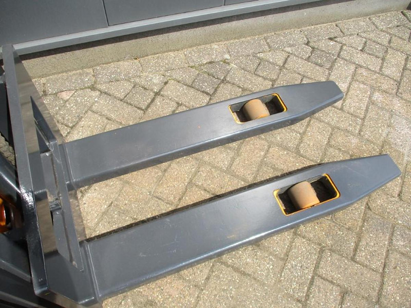 Still EGV 12-OM - Staplare: bild 4 Still EGV 12-OM - Staplare: bild 4