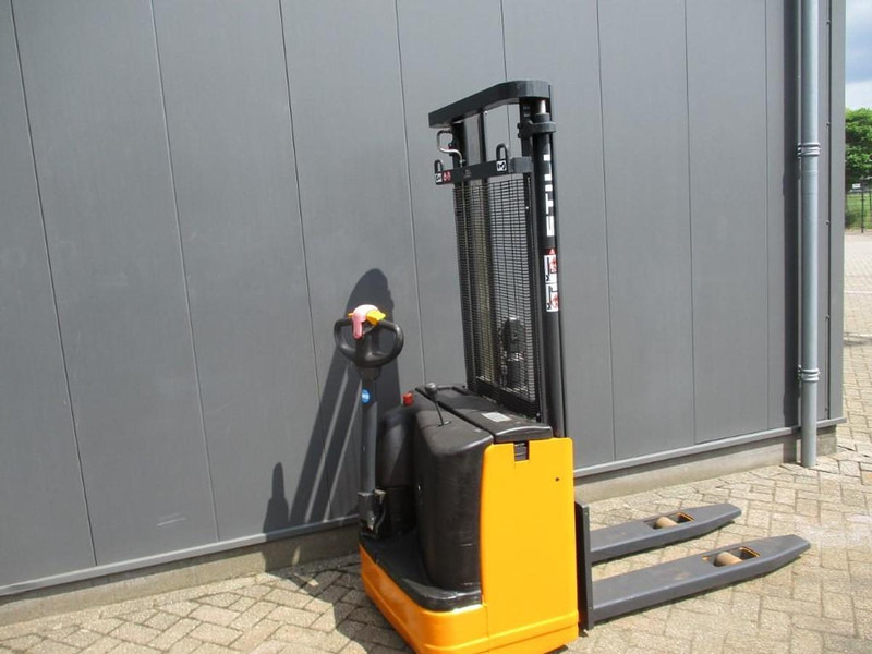 Still EGV 12-OM - Staplare: bild 2 Still EGV 12-OM - Staplare: bild 2