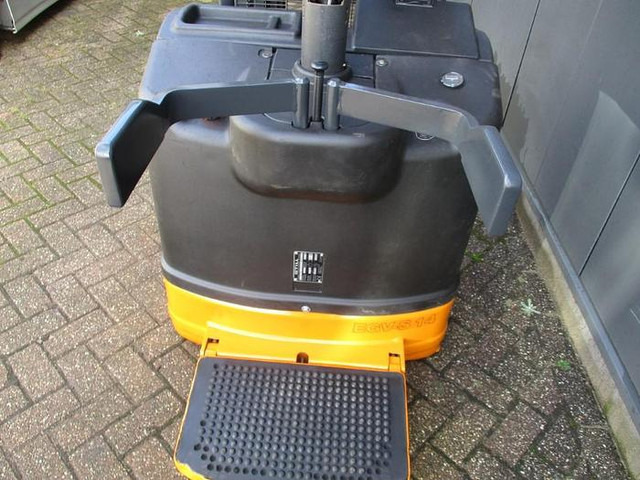 Still EGV S14 - Staplare: bild 5 Still EGV S14 - Staplare: bild 5