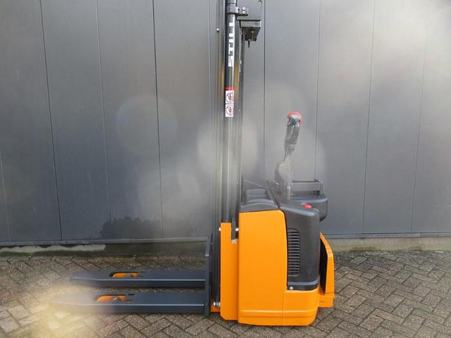 Still EGV S14 - Staplare: bild 3 Still EGV S14 - Staplare: bild 3