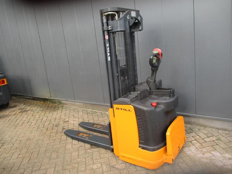 Still EGV S20 - Staplare: bild 3 Still EGV S20 - Staplare: bild 3