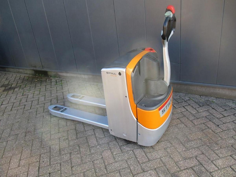 Still EXU 16 - Låglyftar: bild 3 Still EXU 16 - Låglyftar: bild 3