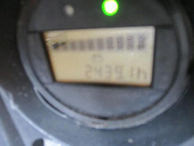 Still EXU 16 - Låglyftar: bild 2 Still EXU 16 - Låglyftar: bild 2