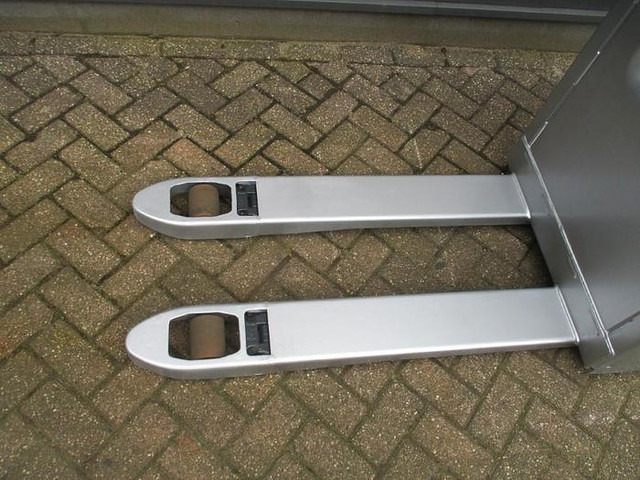 Still EXU 16 - Låglyftar: bild 5 Still EXU 16 - Låglyftar: bild 5