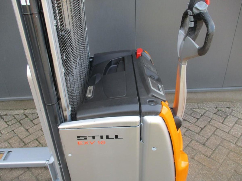 Still EXV 16 - Staplare: bild 4 Still EXV 16 - Staplare: bild 4