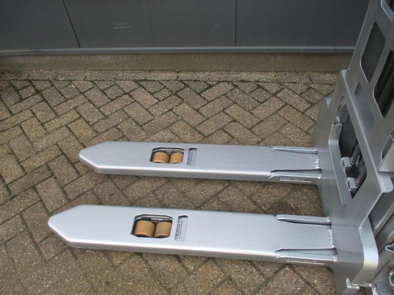 Still EXV 16 - Staplare: bild 5 Still EXV 16 - Staplare: bild 5