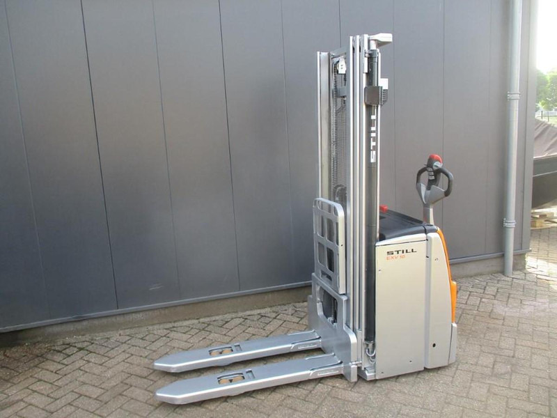 Still EXV 16 - Staplare: bild 3 Still EXV 16 - Staplare: bild 3