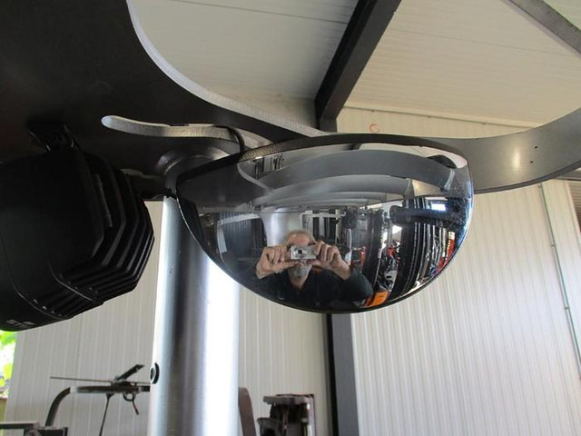 Still FM X12 N - Skjutstativtruck: bild 4 Still FM X12 N - Skjutstativtruck: bild 4