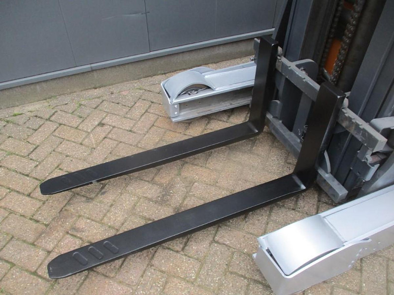 Still FM-X17 - Skjutstativtruck: bild 3 Still FM-X17 - Skjutstativtruck: bild 3