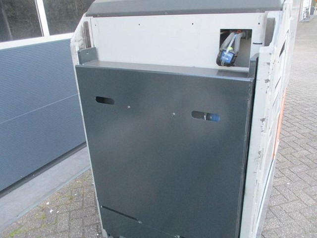 Still FS-X33 - Låglyftar: bild 4 Still FS-X33 - Låglyftar: bild 4