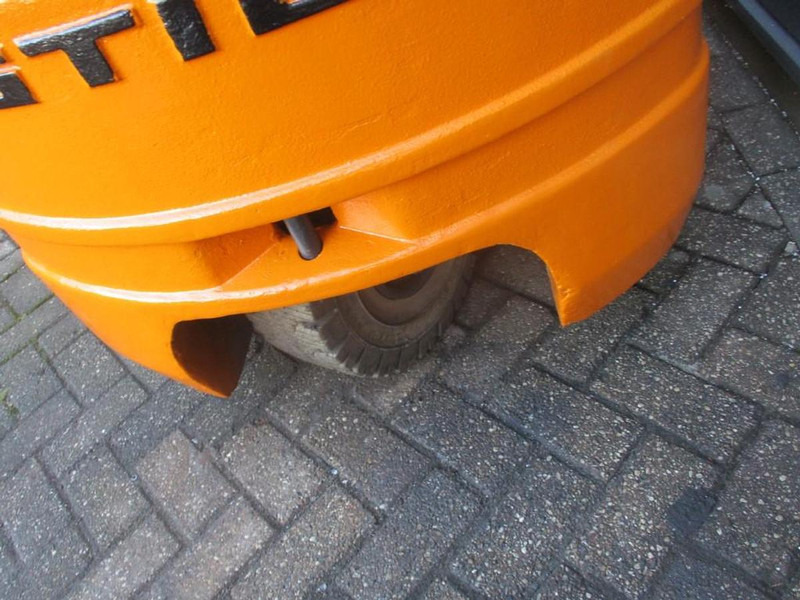 Still R 50-15 - Eltruck: bild 5 Still R 50-15 - Eltruck: bild 5