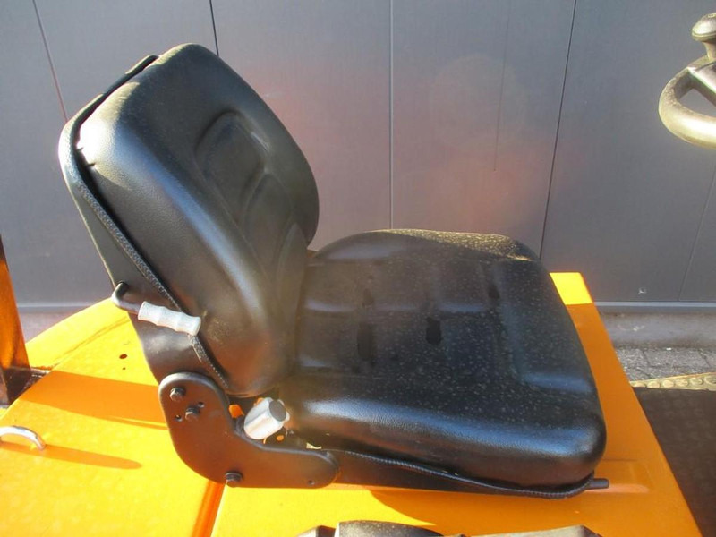 Still R 50-15 - Eltruck: bild 5 Still R 50-15 - Eltruck: bild 5