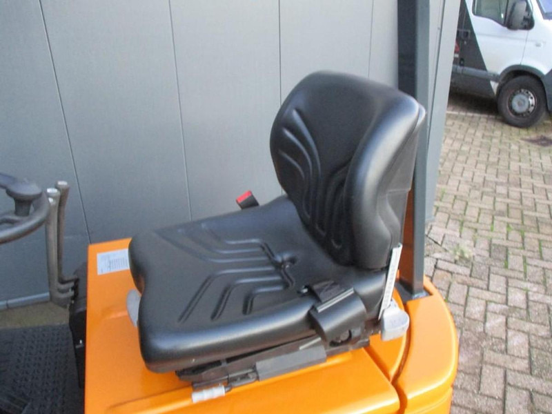 Still R50-10 - Eltruck: bild 5 Still R50-10 - Eltruck: bild 5