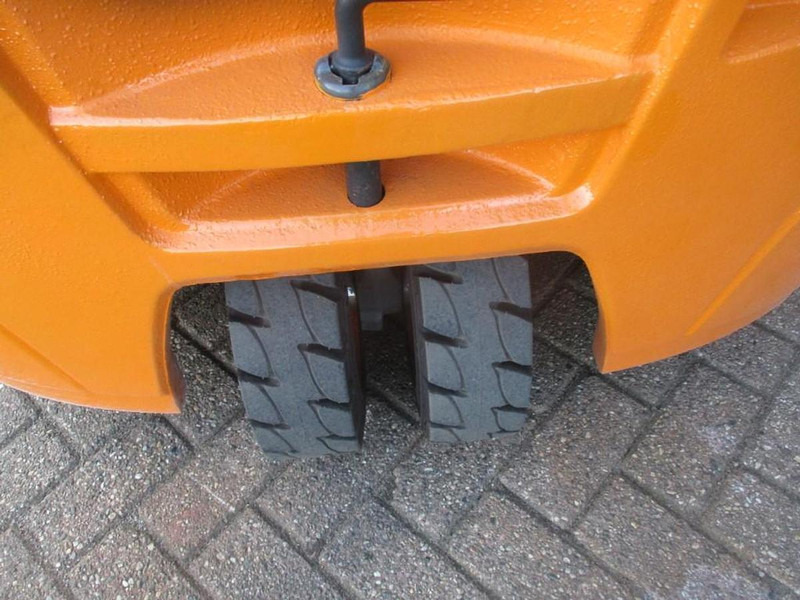 Still RX 20-16 - Eltruck: bild 4 Still RX 20-16 - Eltruck: bild 4