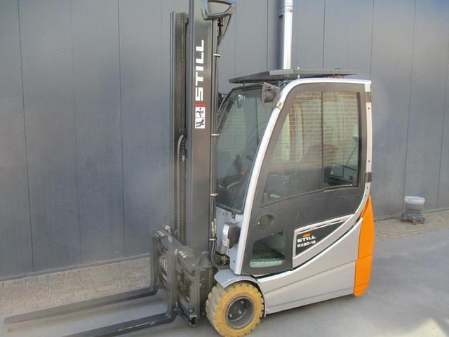 Still RX 20-16 - Eltruck: bild 2 Still RX 20-16 - Eltruck: bild 2
