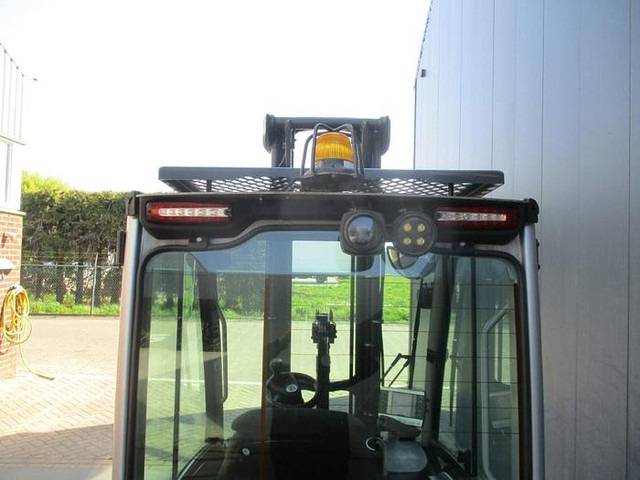 Still RX 20-16 - Eltruck: bild 5 Still RX 20-16 - Eltruck: bild 5