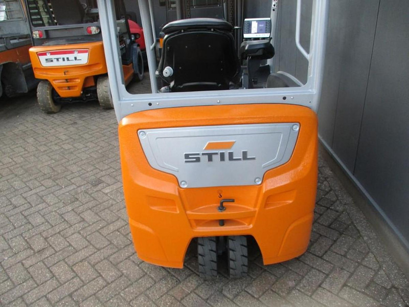 Still RX 20-16 - Eltruck: bild 5 Still RX 20-16 - Eltruck: bild 5