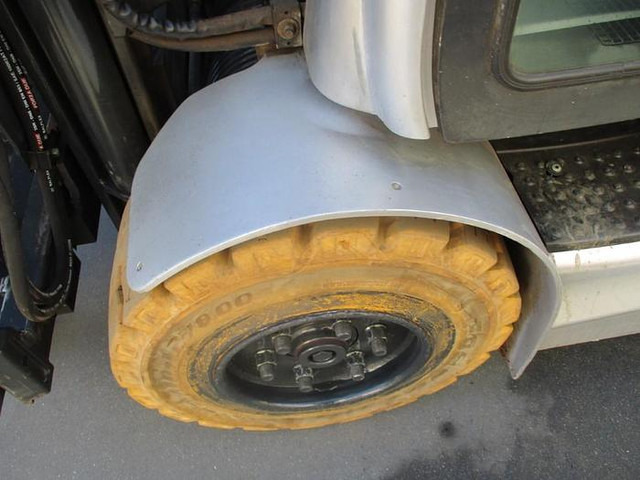 Still RX 60-30 - Eltruck: bild 5 Still RX 60-30 - Eltruck: bild 5