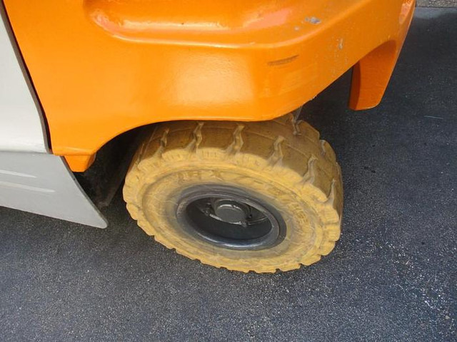 Still RX 60-30 - Eltruck: bild 4 Still RX 60-30 - Eltruck: bild 4