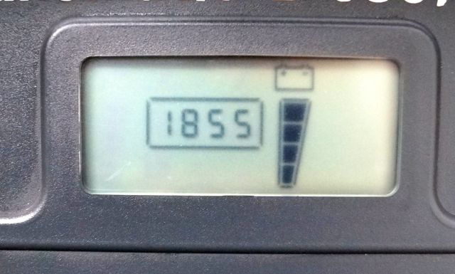 Hako Hakomatic B70 - Skurmaskin: bild 5 Hako Hakomatic B70 - Skurmaskin: bild 5