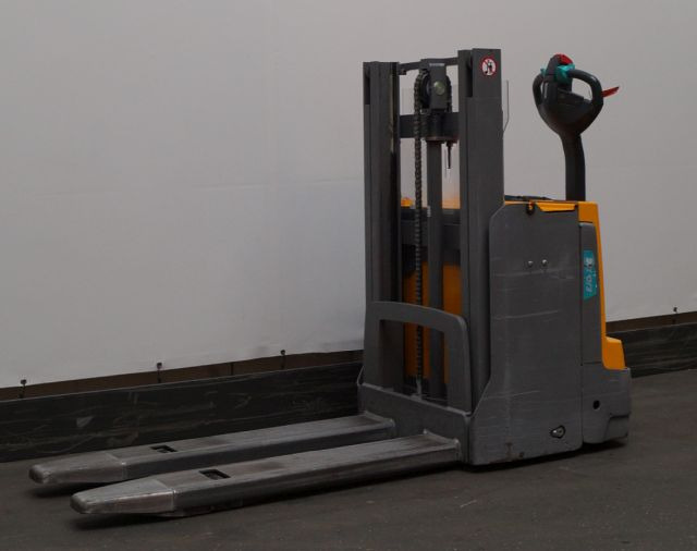 Jungheinrich EJD118 - Staplare: bild 1 Jungheinrich EJD118 - Staplare: bild 1