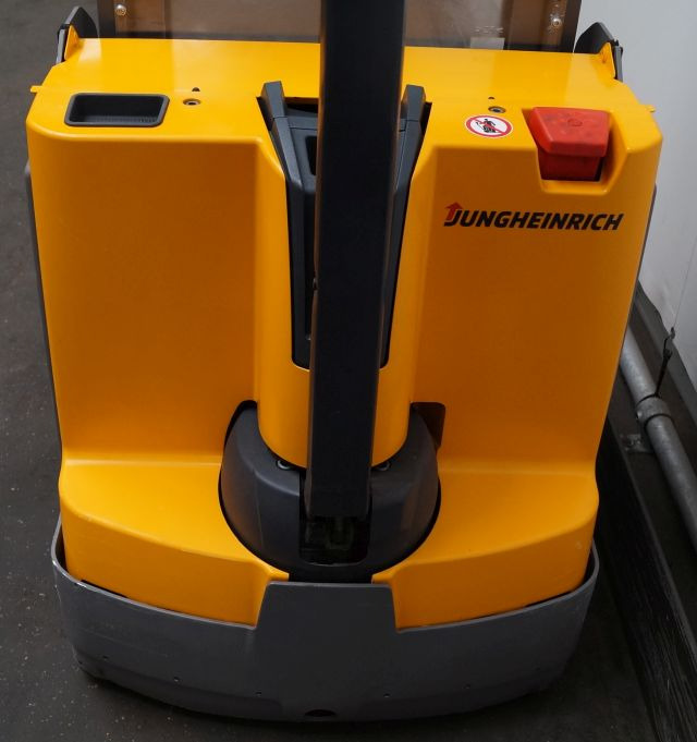 Jungheinrich EJD118 - Staplare: bild 3 Jungheinrich EJD118 - Staplare: bild 3