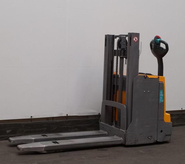 Jungheinrich EJD118 - Staplare: bild 1 Jungheinrich EJD118 - Staplare: bild 1