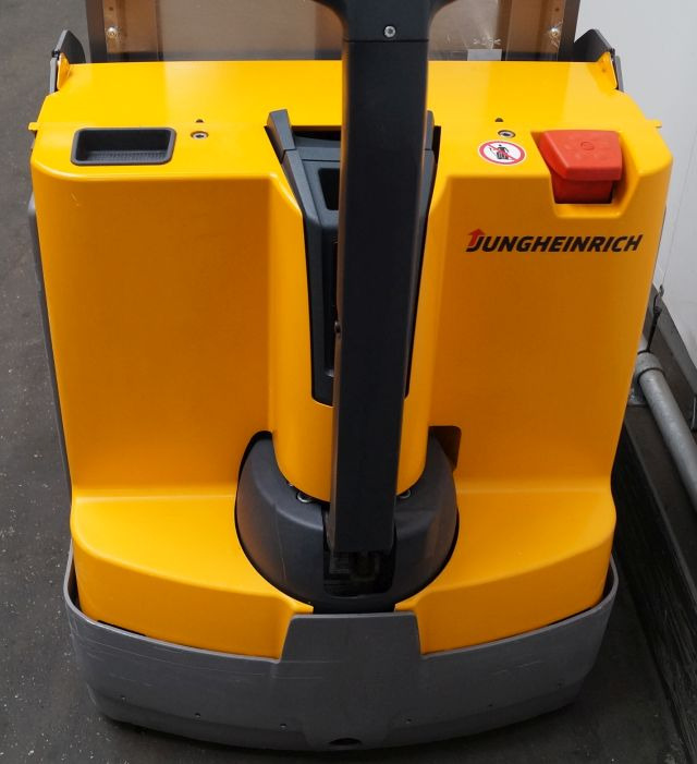 Jungheinrich EJD118 - Staplare: bild 3 Jungheinrich EJD118 - Staplare: bild 3