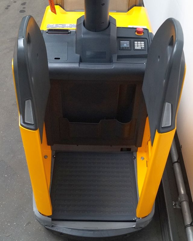 Jungheinrich ERD220 - Staplare: bild 3 Jungheinrich ERD220 - Staplare: bild 3