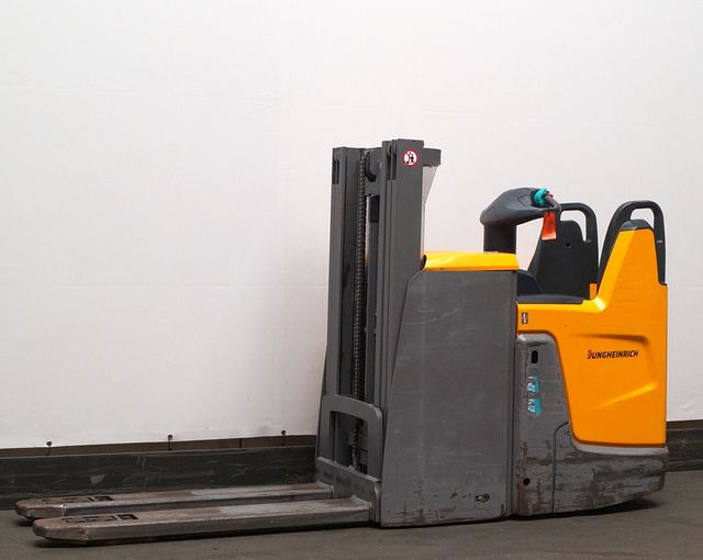 Jungheinrich ERD220 - Staplare: bild 1 Jungheinrich ERD220 - Staplare: bild 1