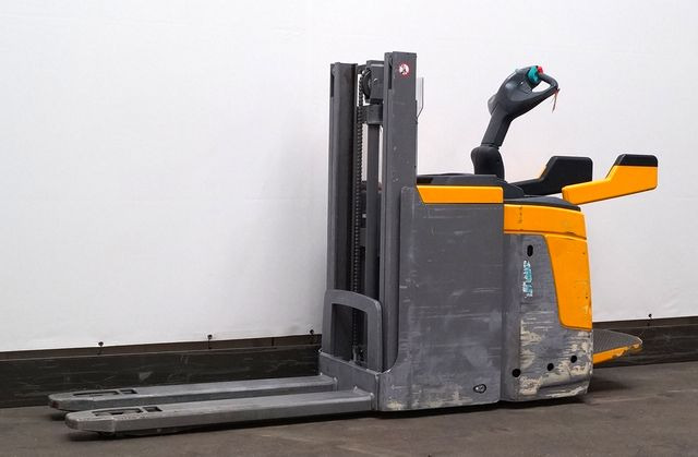 Jungheinrich ERD220 - Staplare: bild 1 Jungheinrich ERD220 - Staplare: bild 1